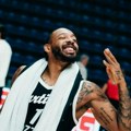 Uživo: Partizan gostuje Žalgirisu