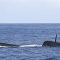 Nestala podmornica kojom turisti posećuju olupinu Titanika