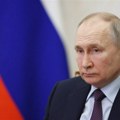 Putin: Interkontinentalni projektili tipa Sarmat spremni za raspoređivanje na borbene položaje