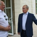 Rusija i Ukrajina: Prigožin stigao u Belorusiju, potvrdio Lukašenko, Putin pohvalio vojsku jer je „sprečila građanski…