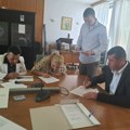 Porodica Jovičić dobila novu kuću u Dadincu po programu Minsitarstva za brigu o selu