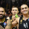 Nakon davidovca, otišao i bivši igrač Partizana: CSKA otpustio plejmejkera
