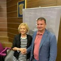Direktor Novosadskog sajma Slobodan Cvetković obišao Županijsku komoru u Puli i pozvao ih na naredni Međunarodni sajam…