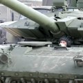 Stižu moćni tenkovi: Ruska vojska ne gubi vreme, opasno se naoružava (video)