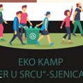 Od četvrtka u Sjenici Eko kamp „Pešter u srcu“