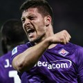 Fiorentina čekala satima, nije uspela da poleti ka Beogradu