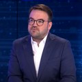 Jovanović: Ne očekujem da će Aleksić cepati Narodnu stranku