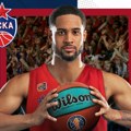 Iz Kine u CSKA: Trimbl pojačao Moskovljane