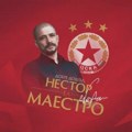 CSKA brzo izabrao Ilićevog naslednika - Nestor El Maestro!