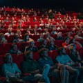 Besplatne projekcije evropskog filma u bioskopu na otvorenom u srcu Beograda