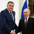 Dodik najavio susret sa više svetskih lidera i poručio da Srpska nije izolovana