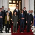Vučić se nacionalnih interesa neće odricati ni pod pritiskom: Srbija u Atini pokazala principijelan stav