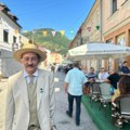 Nušić stigao u Ivanjicu: Sve je spremno za praznik kulture, zabave i smeha