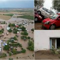 Stanje u Grčkoj sve gore: Nestao austrijski par na medenom mesecu, broj žrtava raste (foto)