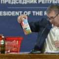 Vučić: Penzionerima po 20.000 dinara, sa trgovcima postignut dogovor o nižoj ceni 20 proizvoda