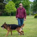 Sergej Trifunović nakon privođenja zbog psa: Nikad više neću doći u Split