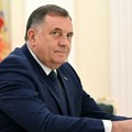 Dodik poručio opoziciji: Stanimo iza koncepta jake Republike Srpske, Šmit nije važan