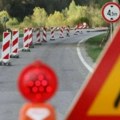 Zbog „Bašte Balkana“ obustava saobraćaja u Velikom Izvoru