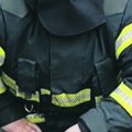 Čovek sleteo kolima u Zlatarsko jezero Drama se desila u 18h, vadili ga vatrogasci