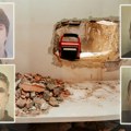 Kopali od jula, četiri dana iznosili stvari iz sudskog depoa: Otkriveni novi detalji slučaja „Tunel“ u Crnoj Gori