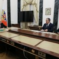 Putin se sastao sa bivšim komandantom “Vagnera”