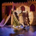 Leskovačko pozorište: Besplatna predstava “Razmaženi princ” za sve prvake