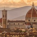 Firenca zabranjuje stan na dan u istorijskom jezgru grada
