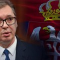 "Glavu gore i da se borimo" Predsednik Vučić poslao snažnu poruku građanima (VIDEO)