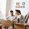 Postoje dva načina da uštedite pri kupovini prvog stana