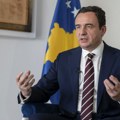 Kurti o dešavanjima u Banjskoj: Srbija pokušala da izazove novi rat, predvodnik "mali Prigožin" Milan Radoičić