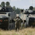 Tenzije pred ključne izbore: Ostavke dve generala iz vrha poljske vojske zbog tenzija sa ministrom odbrane