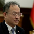Li Ming: Posle foruma u Pekingu odnosi Srbije i Kine biće podignuti na novi nivo