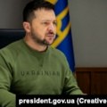 Zelenski potvrdio da je Ukrajina koristila raketni sistem američke vojske
