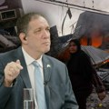 "Ne želimo da Amerikanci ginu za: Nas!" Ekskluzivno za Blic TV ambasador Izraela: Svet mora biti svestan da je ovo drugačiji…