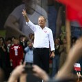 Tusk: Opozicija spremna da formira vlast u Poljskoj
