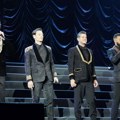 Grupa Il Divo po četvrti put je oduševila beogradsku publiku svojim nastupom