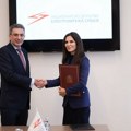 Elektromreža Srbije i Kraljevina Španija potpisale ugovor o donaciji od 600.000 evra
