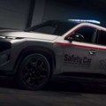 Prikazan BMW XM Label Red Safety Car, Banjaja primio nagradu za najuspešnijeg vozača Moto GP kvalifikacija