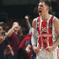 Nemanja Nedović u intervjuu za grčki portal: Mržnja između Zvezde i Partizana nikada nije bila veća