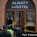 U požaru u hostelu u Kazahstanu poginulo 13 ljudi