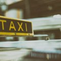 Taksisti iz Sombora uhapšeni u Novom Pazaru zbog krijumčarenja migranata