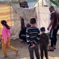 Палестинци: Немамо више где да побегнемо! Хамас: Нема размене заробљеника док се не заврши рат (видео)