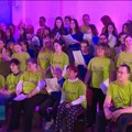 Hor "Ison" priredio koncert na Međunarodni dan osoba sa invaliditetom