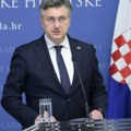 Plenković prelomio:: Frane Barbarić više neće biti šef HEP-a