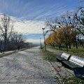 Топлији децембарски уторак пред Новосађанима: Ветар, бројна дешавања и још понешто