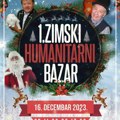 Prvi zimski humanitarni bazar u Odžacima