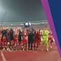 Најмлађи једини добитак у Бахаровом лутању: Саговорници Данаса о томе што је Црвена звезда најлошији међу 32 клуба у Лиги…