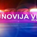 Stravičan udes u Kragujevcu, jedna osoba poginula [foto]