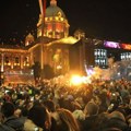 Beograđani će novu godinu dočekati uz hitove dve pevačice: Evo ko će nastupiti 31. decembra na platou ispred Narodne…