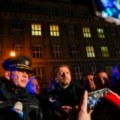 Student ubio oca i 14 ljudi na Karlovom univerzitetu u Pragu